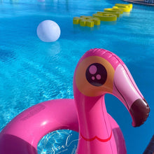 Load image into Gallery viewer, Amazing Custom Pool Floats for Corporate or Private Events
