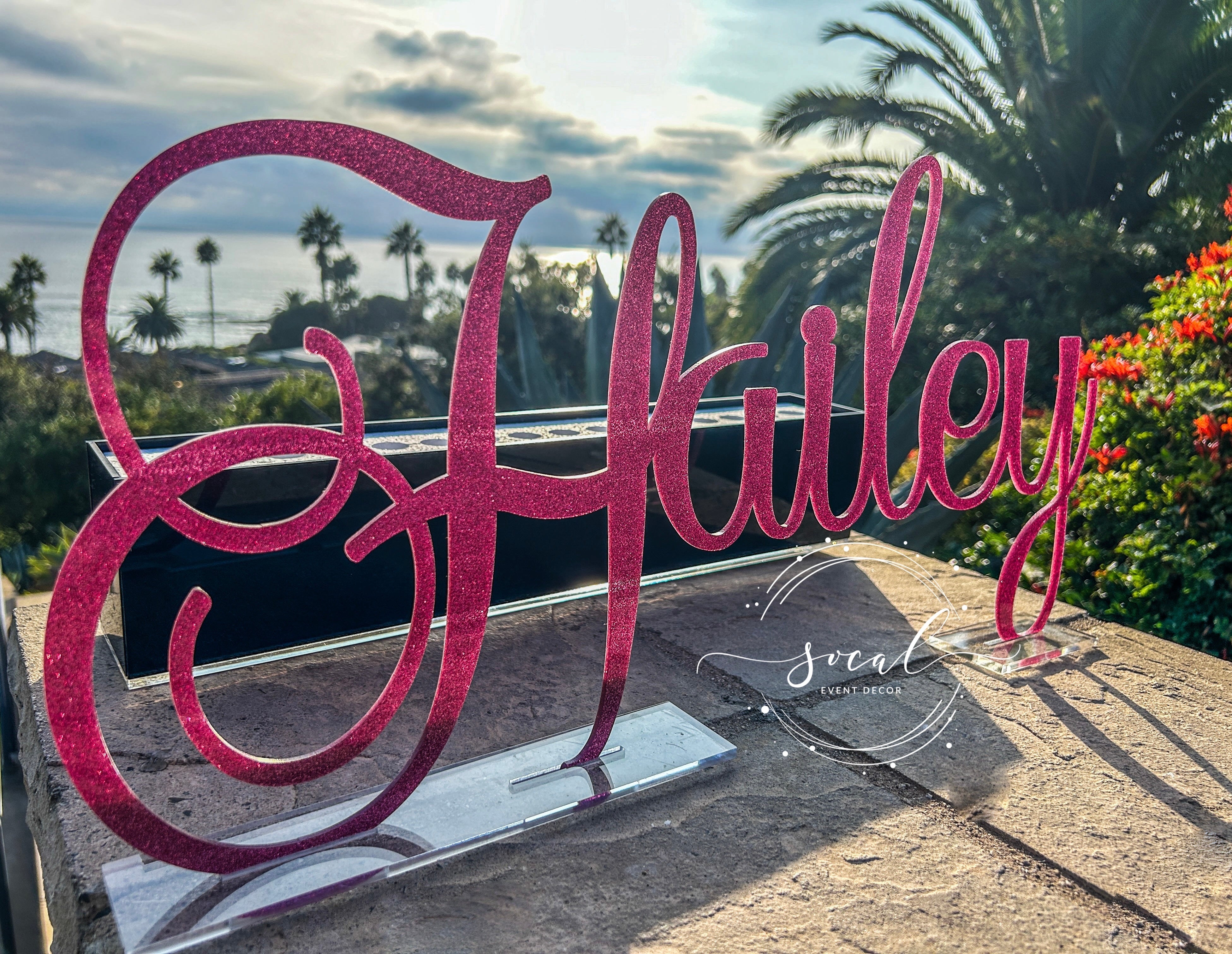 Custom Float Logos Upright custom pool float floating logo