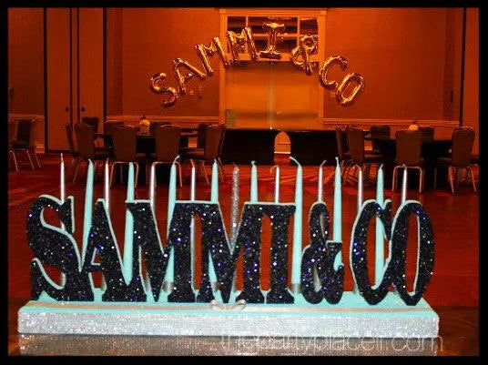 SoCal Event Decor