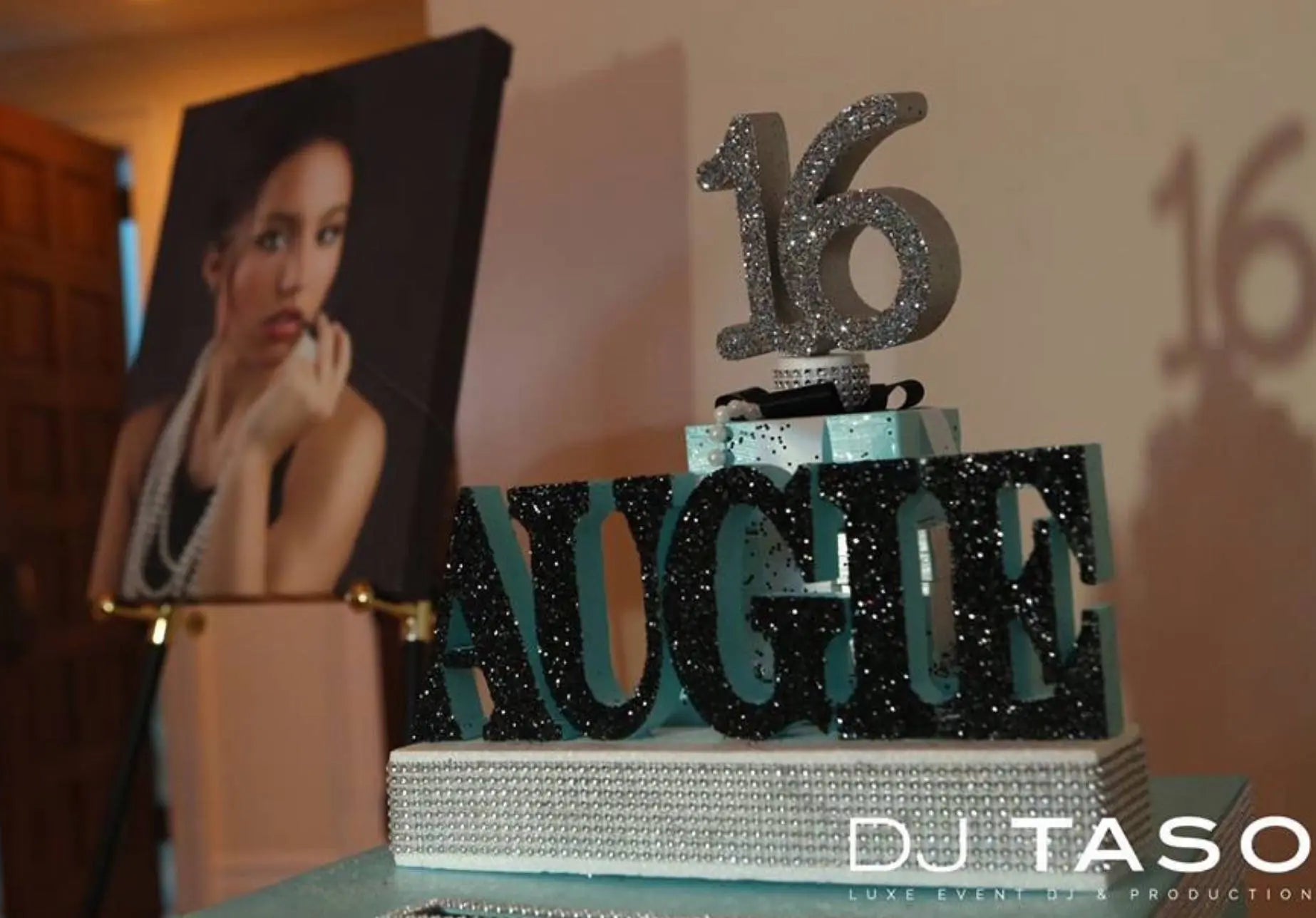 SoCal Event Decor