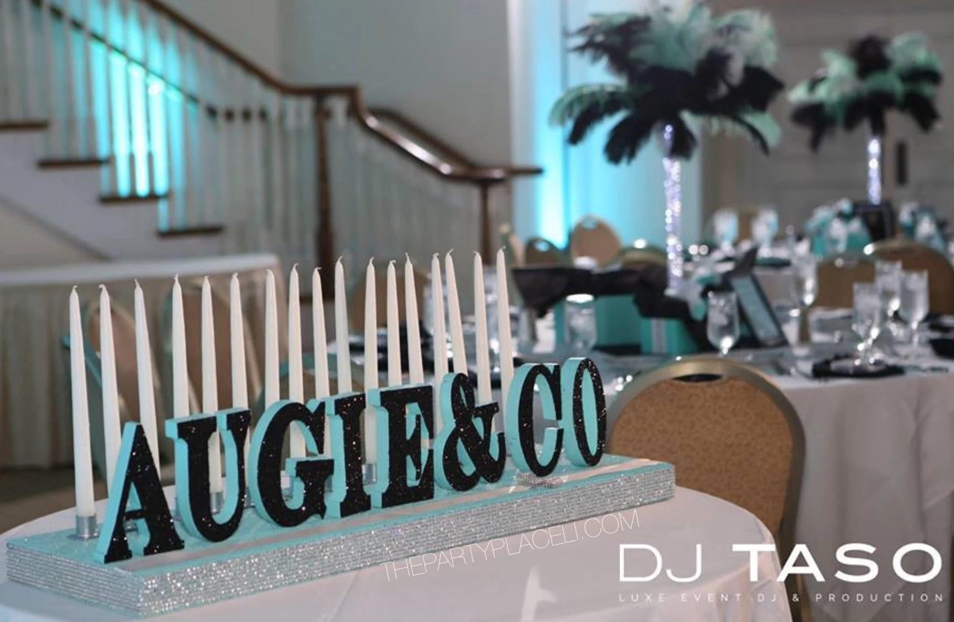 SoCal Event Decor