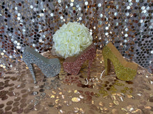 Load image into Gallery viewer, Stiletto heel prop for centerpiece or party display
