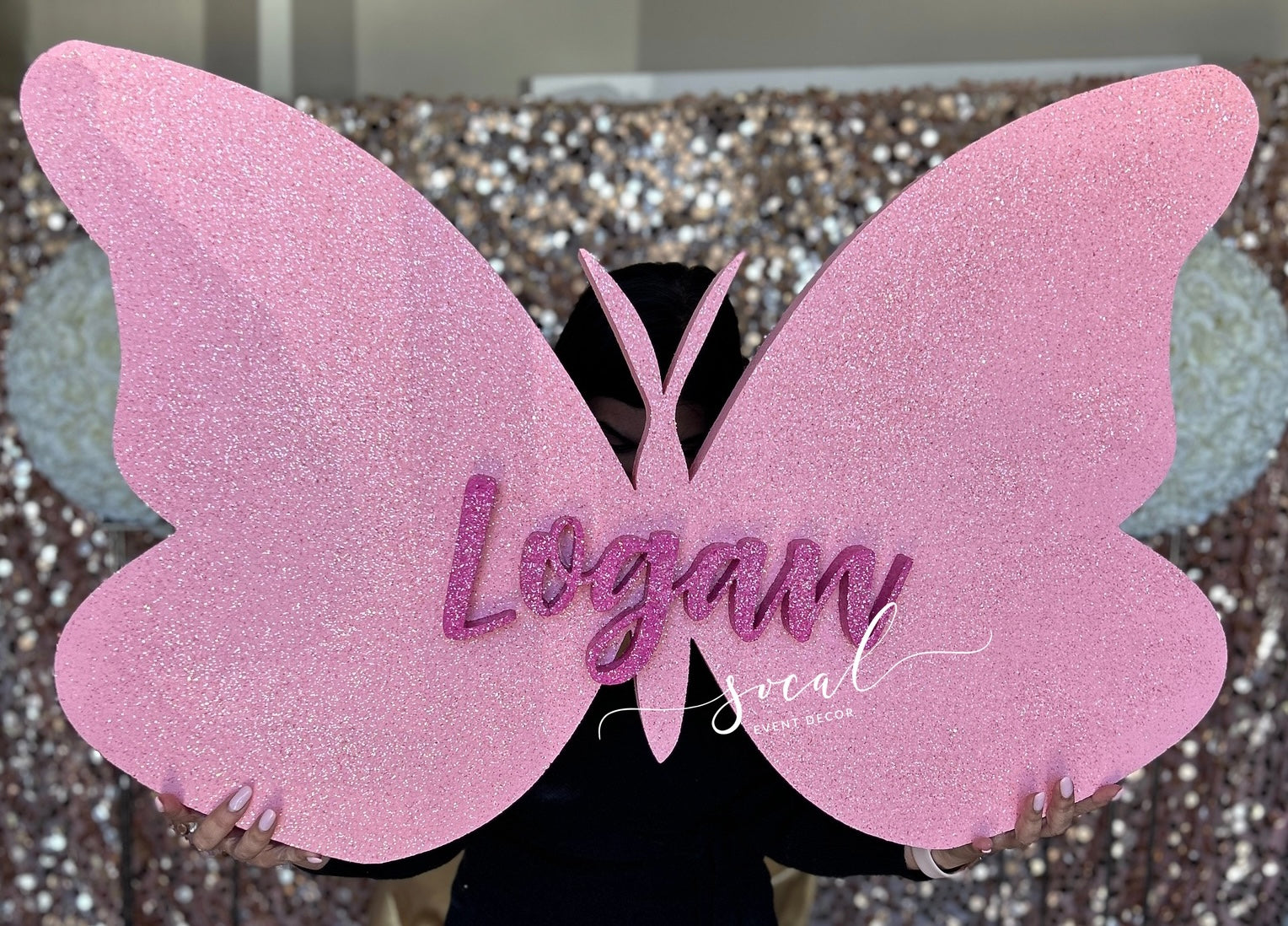 Float Name Signs Large Shape with custom name - Pool Party Float Decoration Floating Pr