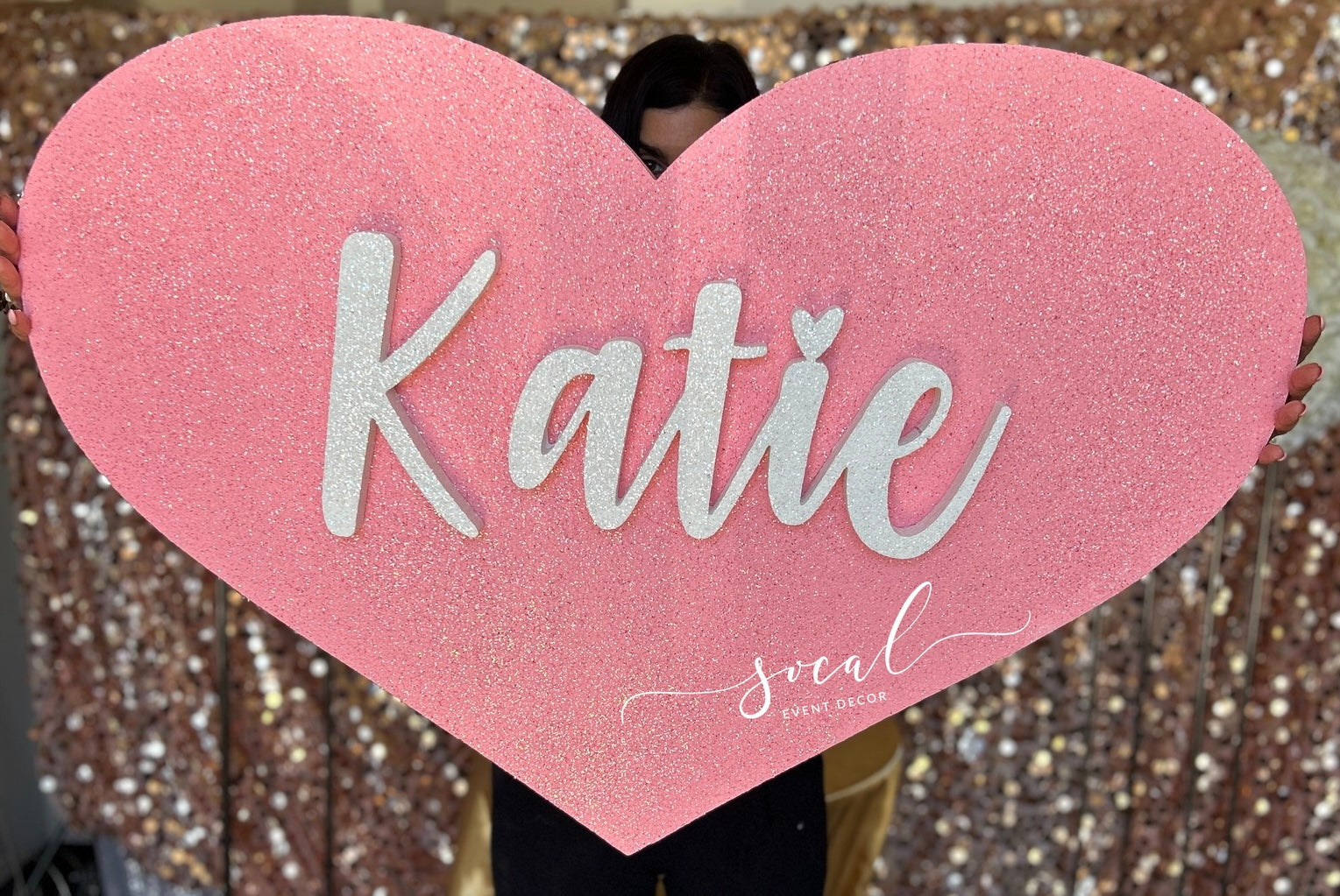 Float Name Signs Large Shape with custom name - Pool Party Float Decoration Floating Pr