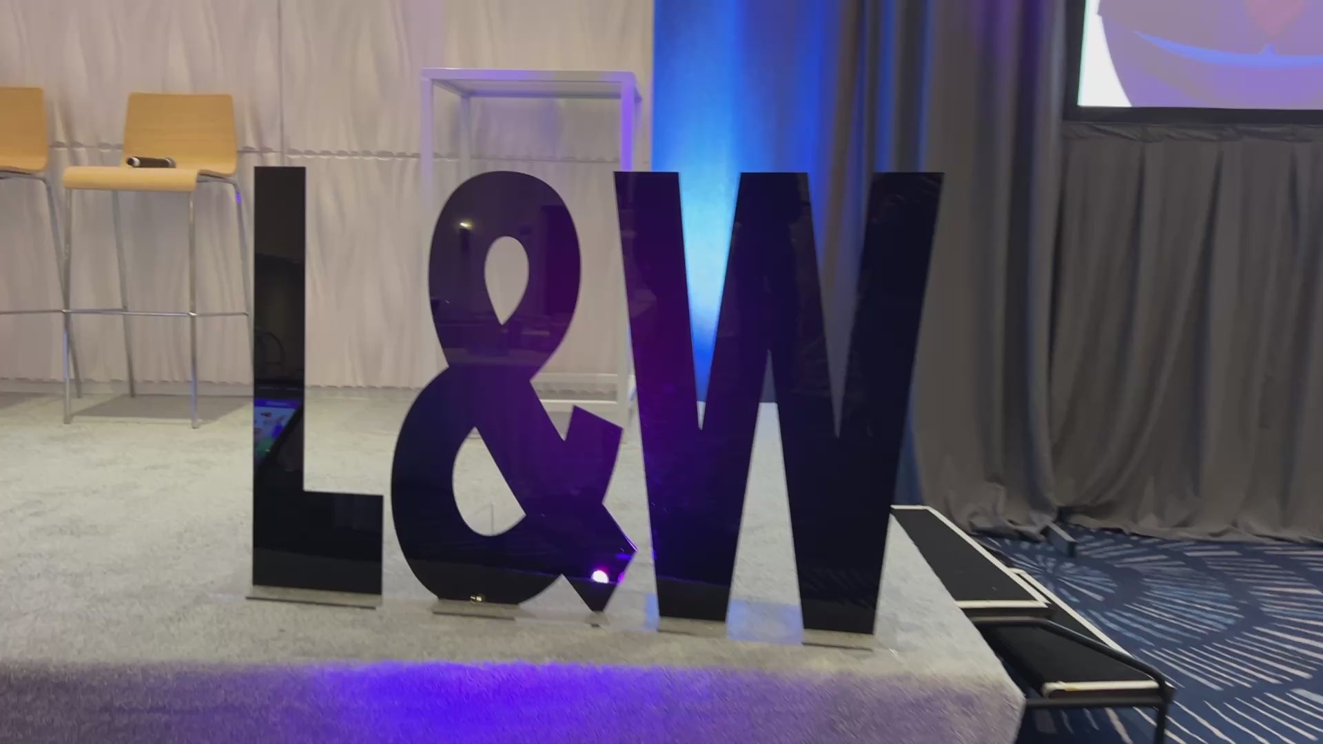 SoCal Event Decor