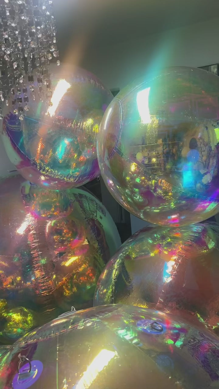 SoCal Event Decor