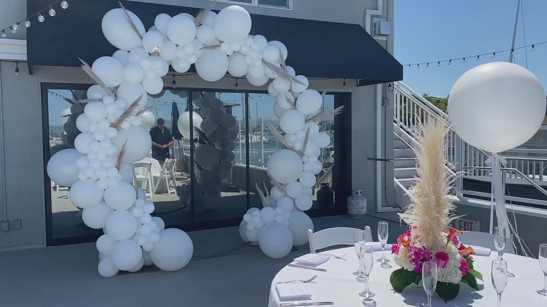 SoCal Event Decor