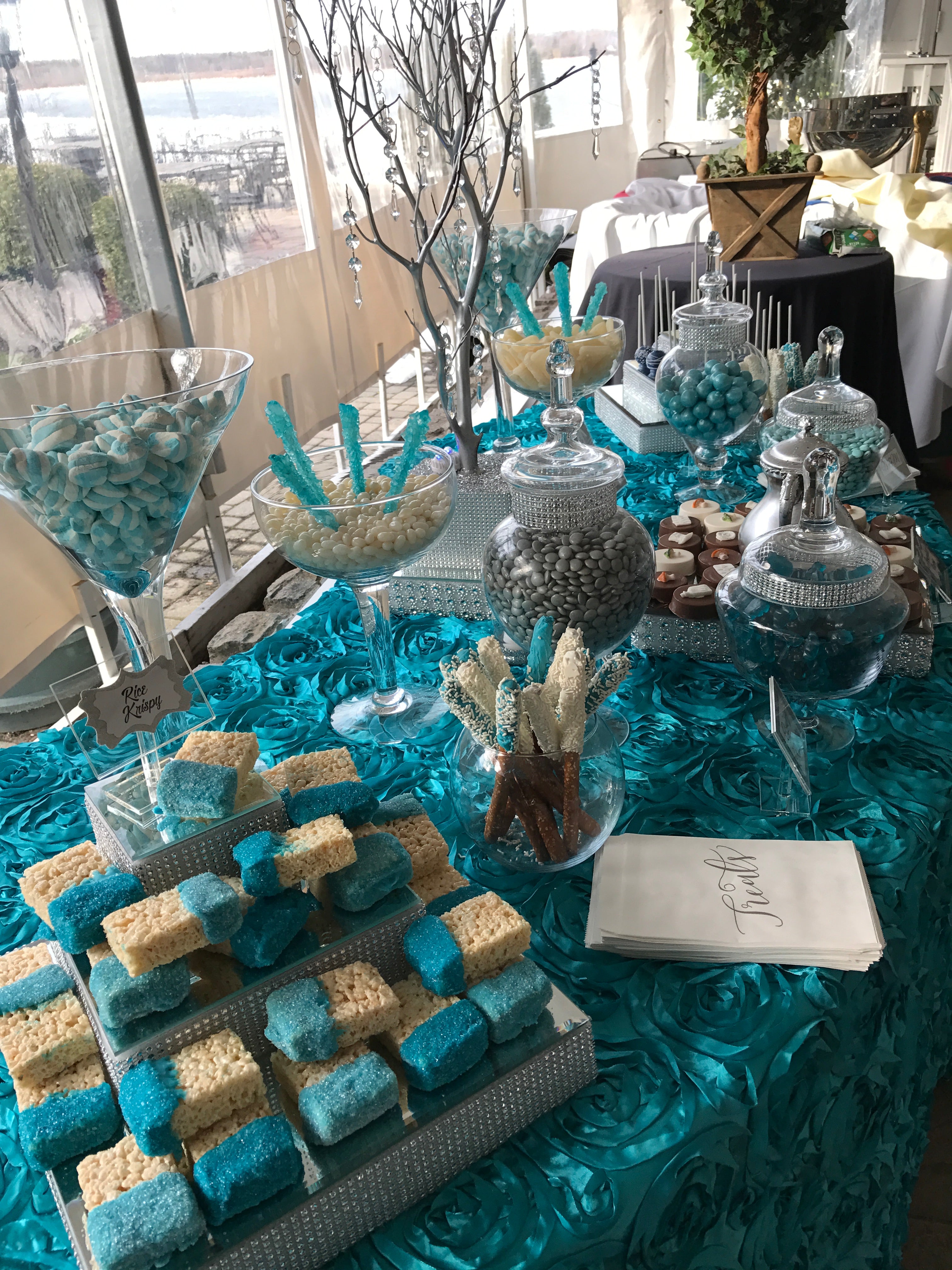 SoCal Event Decor