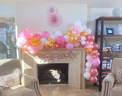 Balloons & Delivery Add On's – SoCal Event Decor
